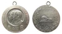 Ernst Ludwig (1892-1918) - auf die Jahrhundertfeier des Infanterieregiments "Kaiser Wilhelm No.116" - 1913 - tragbare Medaille  ss+