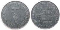 Notzeit - 1925 - Medaille  ss-vz