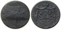 Franziskus Hl. - o.J. - tragbare Medaille  ss