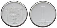 Berlin - Schlageter Gedächnis - 1923 - Medaille  prägefrisch