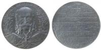 Wilhelm I. (1861-1888) - auf seinen 100. Geburtstag - 1897 - Medaille  ss+