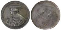 Seppel Sigismund  - 1528 - Medaille  vz