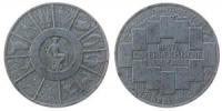 Erste Österreichische Sparkasse - 1942 - Medaille  ss