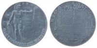 Mars - Österreich ist befreit - 1946 - Medaille  ss
