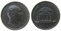 Maximilian I. Joseph (1806-1825) - Prämie für Gelehrte und Künstler - o.J. - Medaille  vz