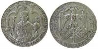 Rothenburg ob der Tauber - auf 750 Jahre Stadtrecht - 1922 - Medaille  vz