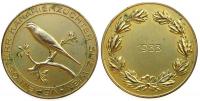 Wien - 1933 - Medaille  vz