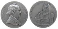 Goethe (1749-1832) - auf seinen 15. Geburtstag - 1899 - Medaille  vz
