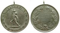 Rheingönheim - 1904 - tragbare Medaille  vz