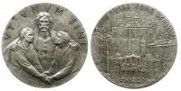 Paul VI (1963-1978) - 1975 - Medaille  vz
