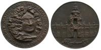 Pöppelmann M.D. - o.J. - Medaille  vz
