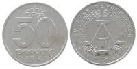 DDR - 1979 - 50 Pfennig  stgl