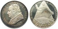 Johannes XXIII (1958-1963) - 1973 - Medaille  vz aus pp