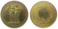 Brüssel - Akademie - 1888 - Medaille  vz