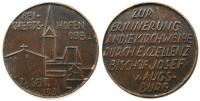 Reichertshofen OBB - o.J. - Medaille  vz