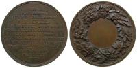 Evers J.F. - 1825 - Medaille  vz