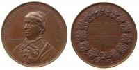 Eichholtz Pauline - auf Ihren Tod 1894 - 1895 - Medaille  ss