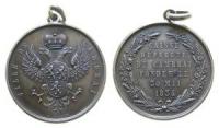 Cambrai - auf die 1834 gegründete Sparkasse - o.J. - tragbare Medaille  vz