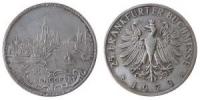Frankfurt - Buchmesse - 1973 - Medaille  ss
