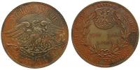Frankfurt - 1895 - Medaille  vz