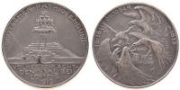 Leipzig - Sachsen - 1913 - Medaille  ss