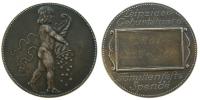 Leipzig - 1917 - Medaille  fast vz