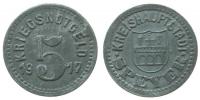 Speyer 5 Pfennig 1917 - 1917 - 5 Pfennig  vz