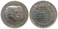 Bismarck (1815-1898) - o.J. - Medaille  fast stgl