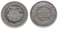 Pirmasens - Verdienstmedaille des Bezirks-Geflügelzuchtvereins - o.J. - Medaille  fast stgl