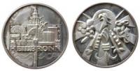 Heilbronn - auf die 1250 Jahrfeier - 1991 - Medaille  vz-stgl