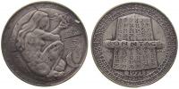 Mond - 1971 - Medaille  ss-vz