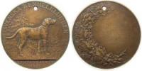 Kennelklubben Svenska - verliehen an Pell - 1924 - 1924 - Medaille  ss