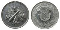 Regensburg - auf das Kriegerfest - 1885 - Medaille  fast vz