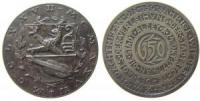 Alzey - 1927 - Medaille  vz