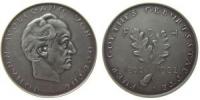 Goethe (1749-1832) - 1932 - Medaille  vz+