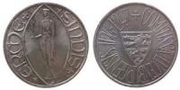 Luxemburg - auf die 1000 Jahrfeier der Stadt Luxemburg - o.J. (1963) - Medaille  vz-stgl