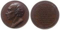 Picard Louis Benoit (1750-1828)- französischer Ingenieur - 1832 - Medaille  vz