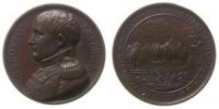 Napoléon I. (1804-1814 - 1840 - Medaille  ss+
