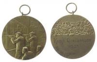 Quellenburg - Komp. Quellenburg 1932 - 1932 - tragbare Medaille  fast vz