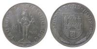 Lüneburg - 1000 Jahre - 1956 - Medaille  vz-stgl