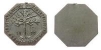 Landau - Protestantische Jugendvereinigung - 1922 - Medaille  ss