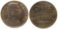 Masaryk Thomas Garrigue (1850-1937) - 1935 - Medaille  vz