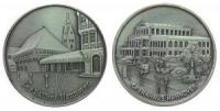 Hannover - o.J. - Medaille  vz-stgl