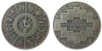 Merkur - 1942 - Medaille  ss+