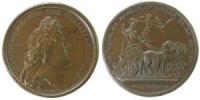 Napoléon I. (1804-1814 - 1810 - Medaille  ss+