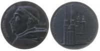 Luther Martin (1483-1546) - 400 Jahre Reformation - 1917 - Medaille  vz