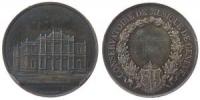 Genf - Prämienmedaille des Konservatoriums - 1882 - Medaille  ss