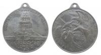 Leipzig - Sachsen - 1913 - tragbare Medaille  ss