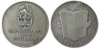 Universitätsbund Innsbruck - 1960 - Medaille  vz+