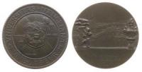 Nancy - Universitätsprämie - 1923 - Medaille  vz-stgl